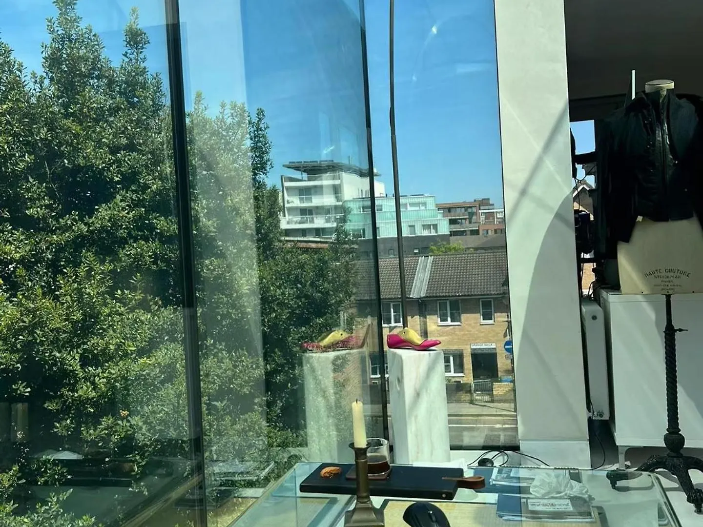 Guest house Hidden Gem, Artist Studio London United Kingdom